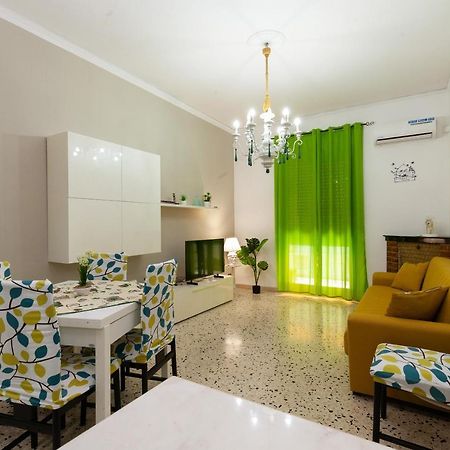 Holiday Apartment My House Палермо Екстериор снимка