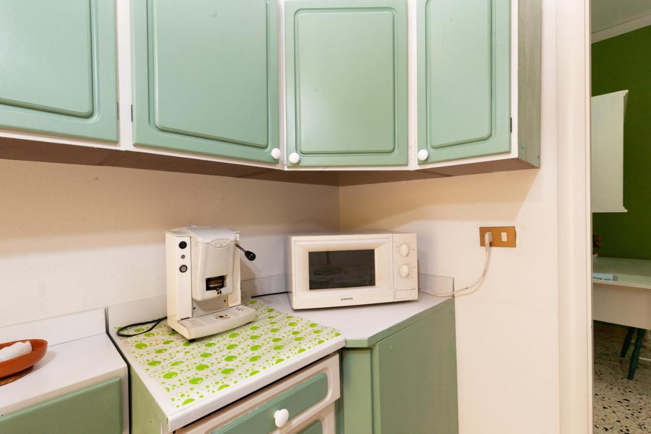 Holiday Apartment My House Палермо Екстериор снимка