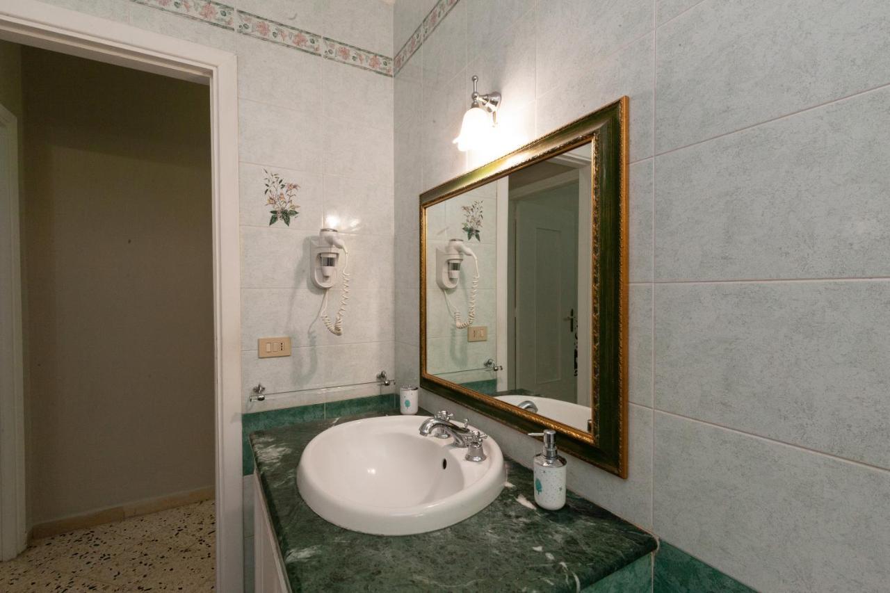 Holiday Apartment My House Палермо Екстериор снимка