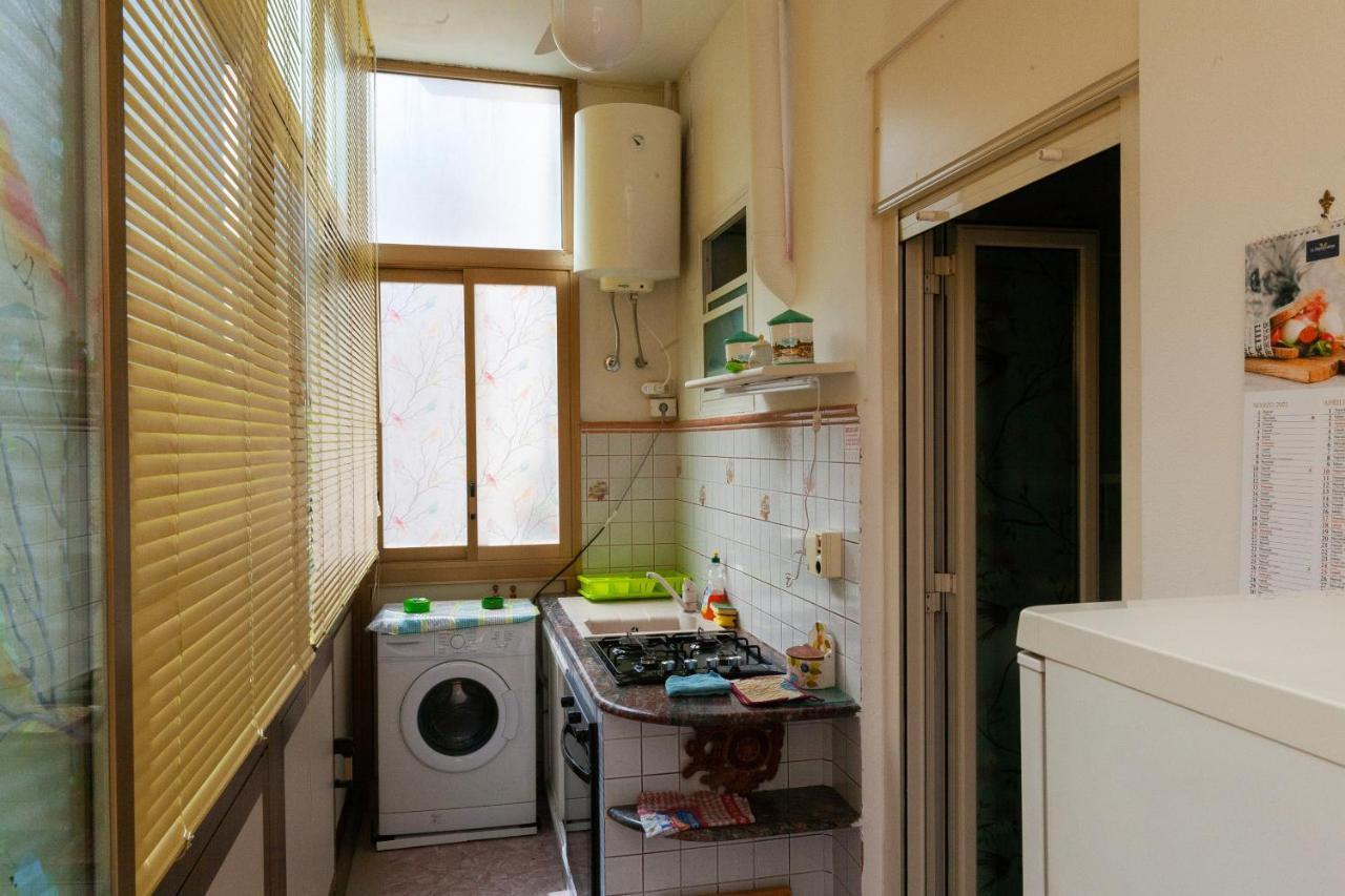 Holiday Apartment My House Палермо Екстериор снимка