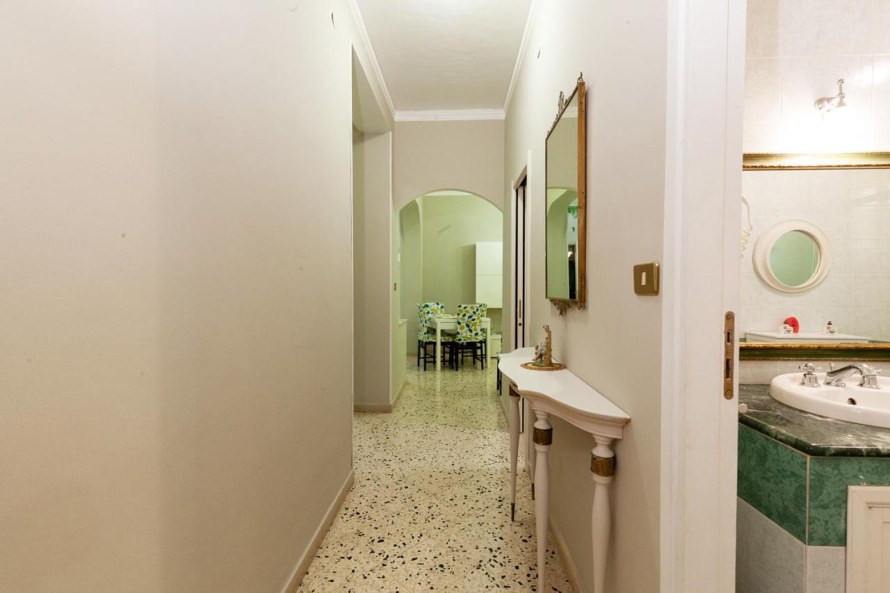 Holiday Apartment My House Палермо Екстериор снимка