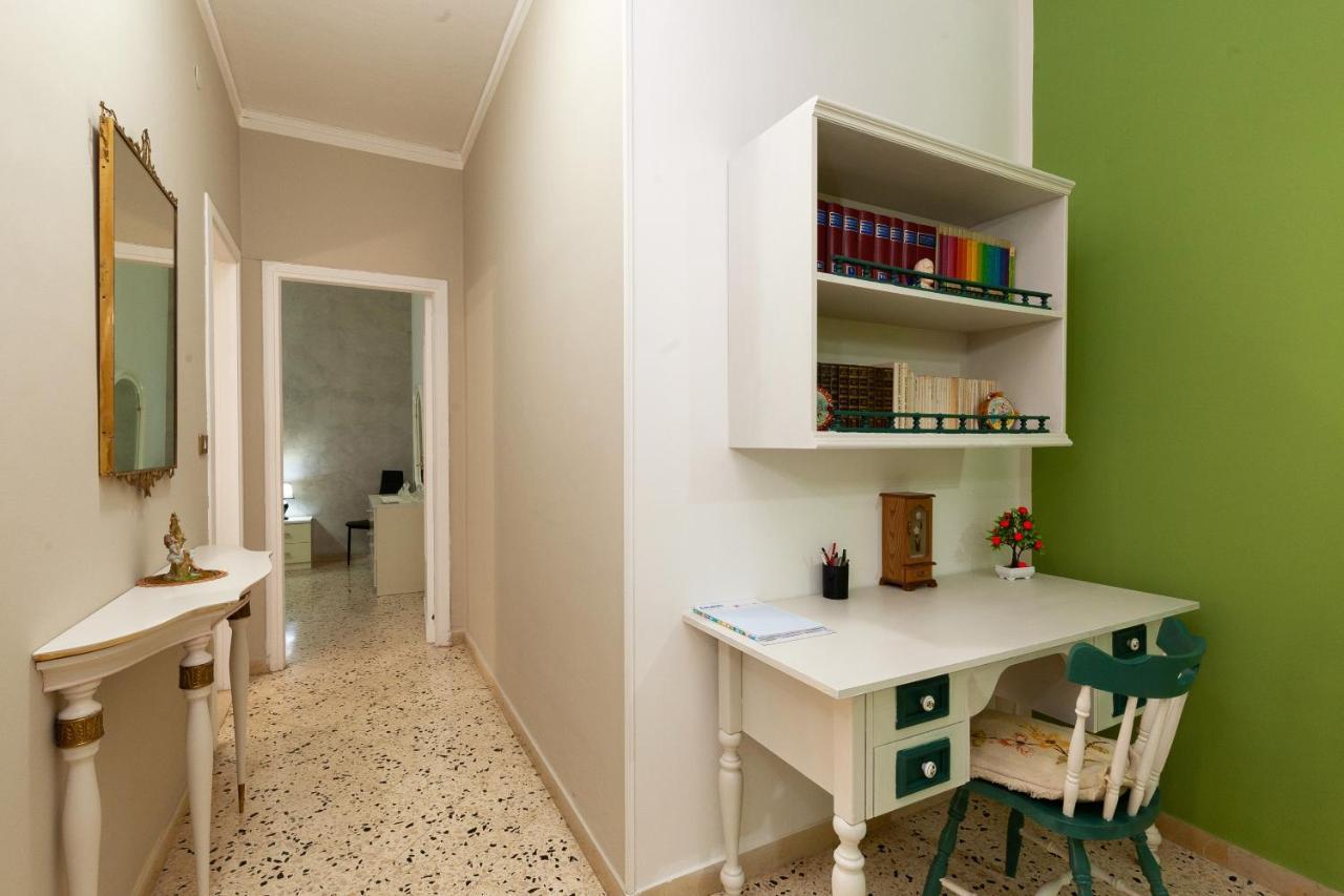 Holiday Apartment My House Палермо Екстериор снимка