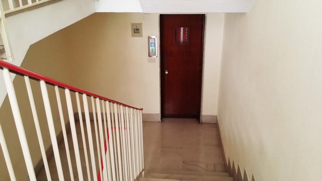 Holiday Apartment My House Палермо Екстериор снимка